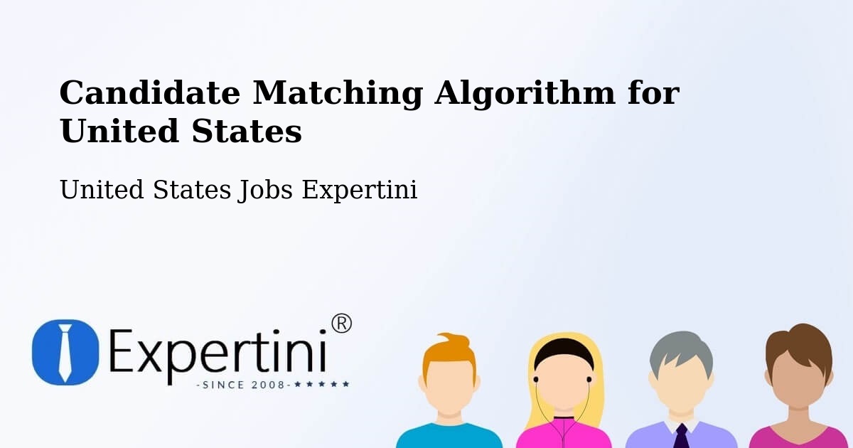 Candidate Matching Algorithm Overview – Brooklet - United States Jobs Expertini