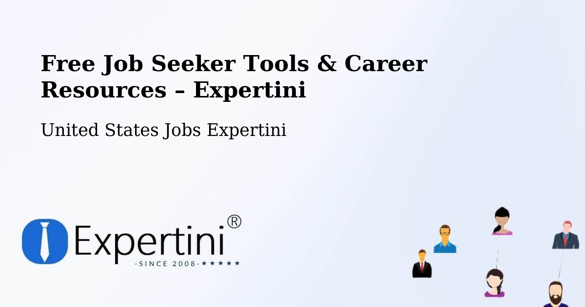 Free Job Seeker Tools & Career Resources – Brooklet - Brooklet, United States Jobs Expertini
