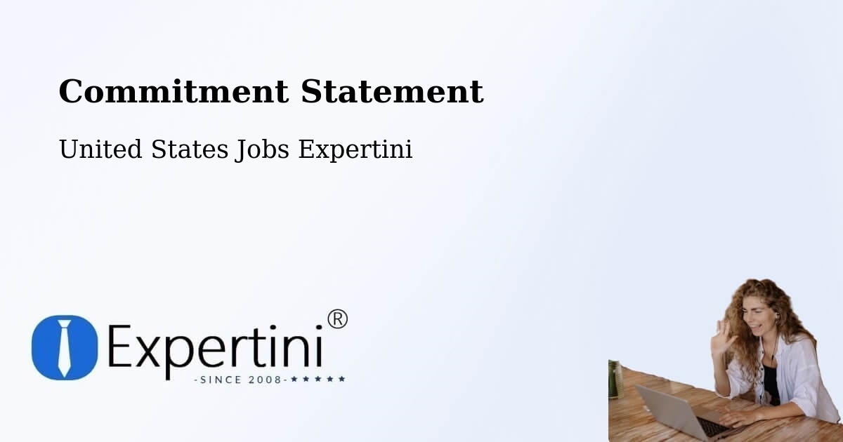 Corporate Commitment – Brooklet - United States Jobs Expertini