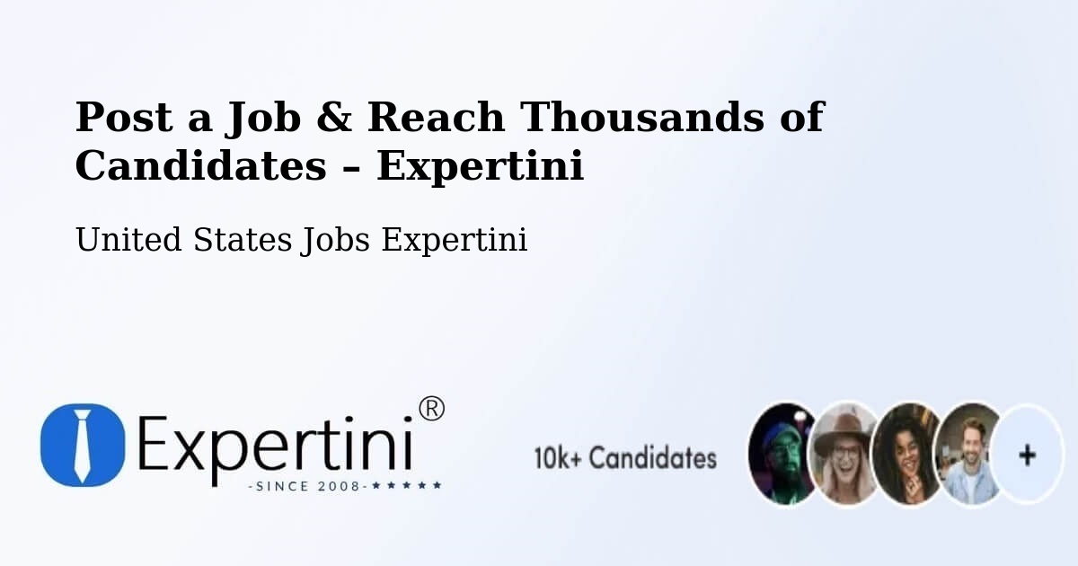 Post a Job in Brooklet – Hire the Right Talent - Brooklet, United States Jobs Expertini