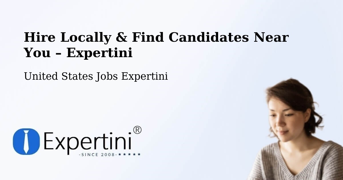 Hire Locally in Brooklet – Find Qualified Candidates Near You - Brooklet, United States Jobs Expertini