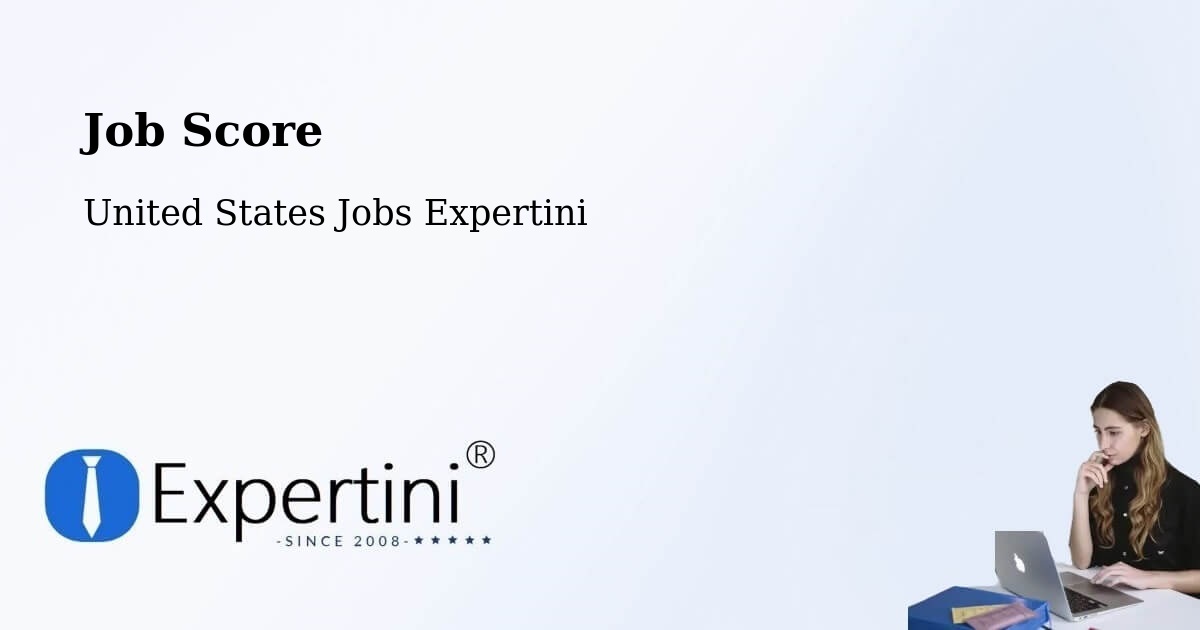 Job Score & Job Description Score Tool – Brooklet - United States Jobs Expertini